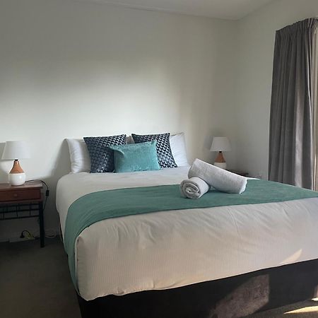 Kingston Top 10 Holiday Park Esterno foto