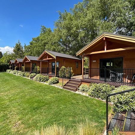 Kingston Top 10 Holiday Park Esterno foto
