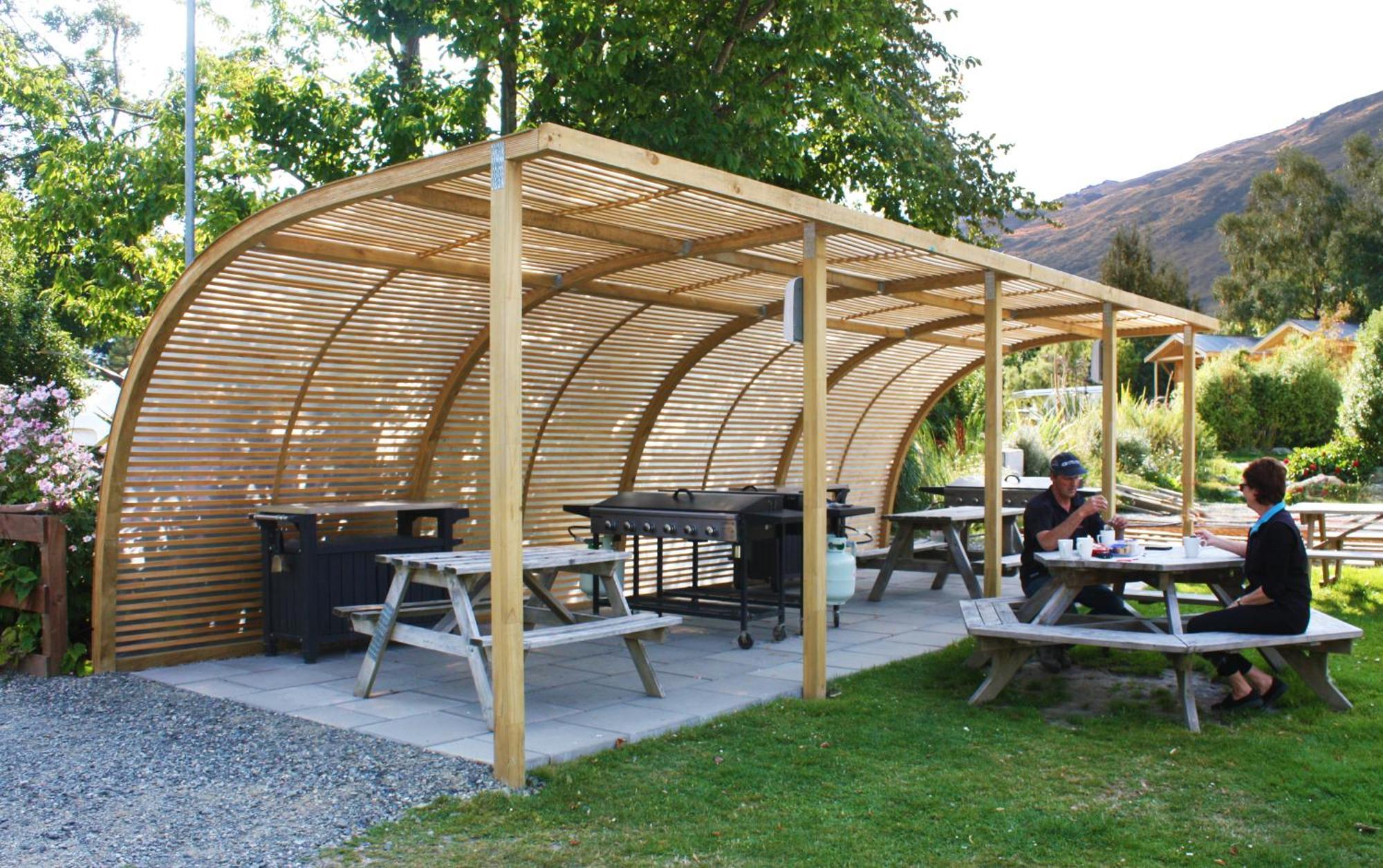 Kingston Top 10 Holiday Park Esterno foto