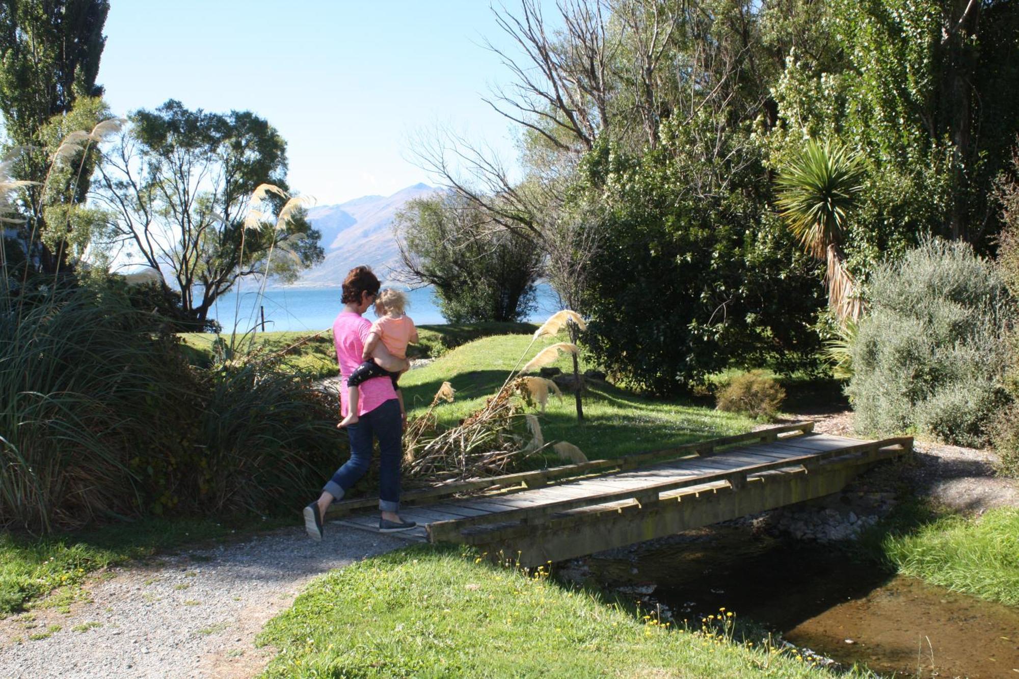 Kingston Top 10 Holiday Park Esterno foto