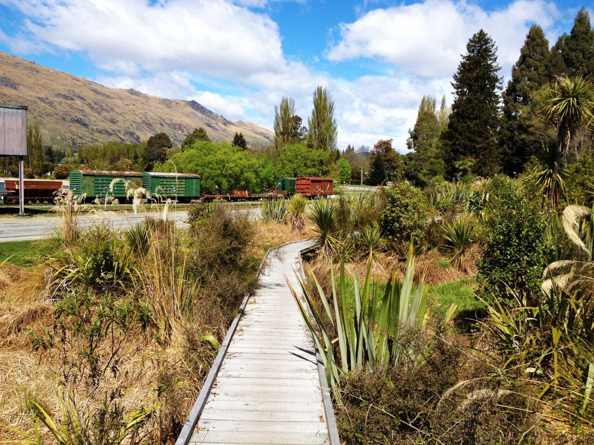 Kingston Top 10 Holiday Park Esterno foto