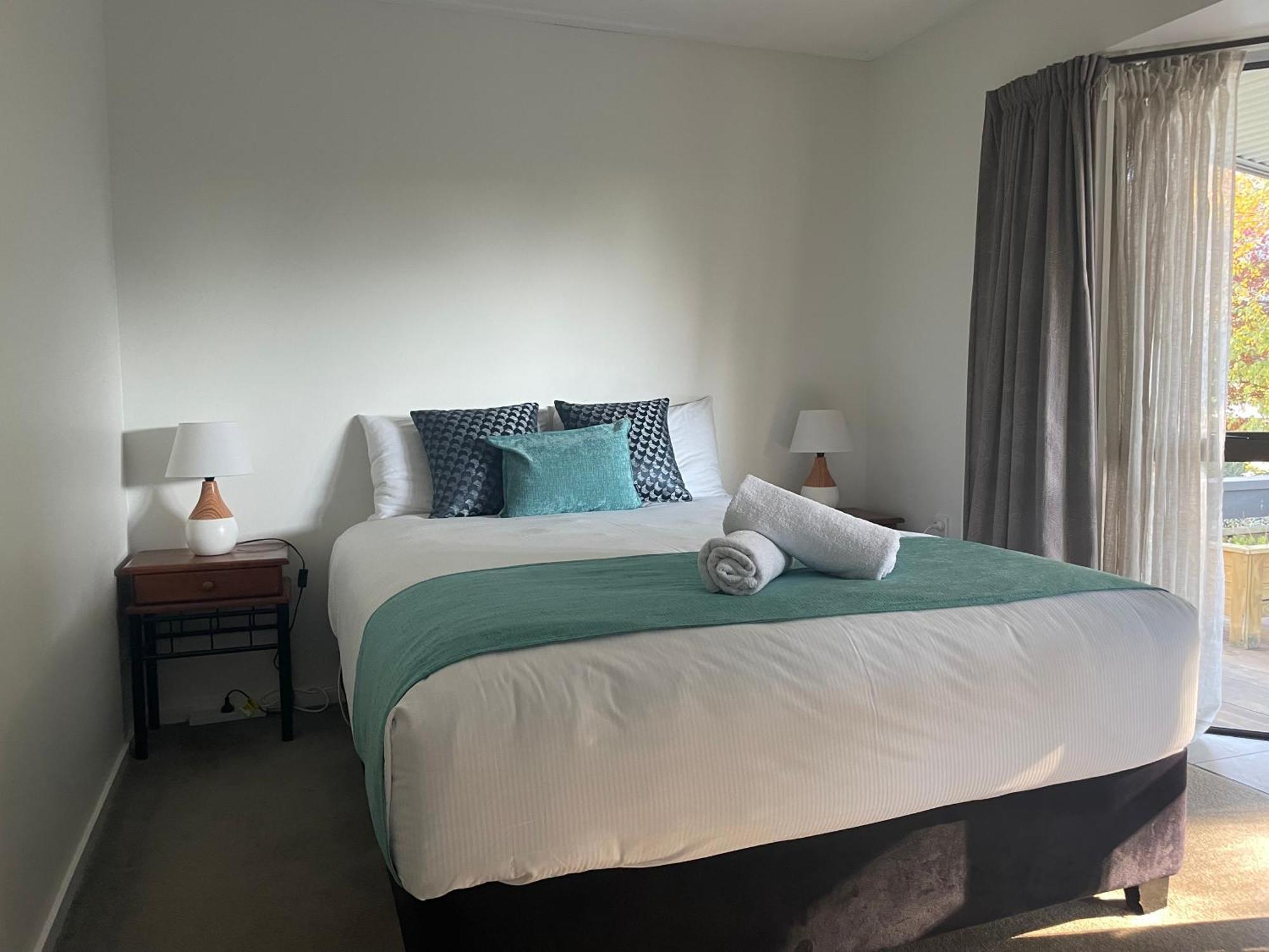 Kingston Top 10 Holiday Park Esterno foto