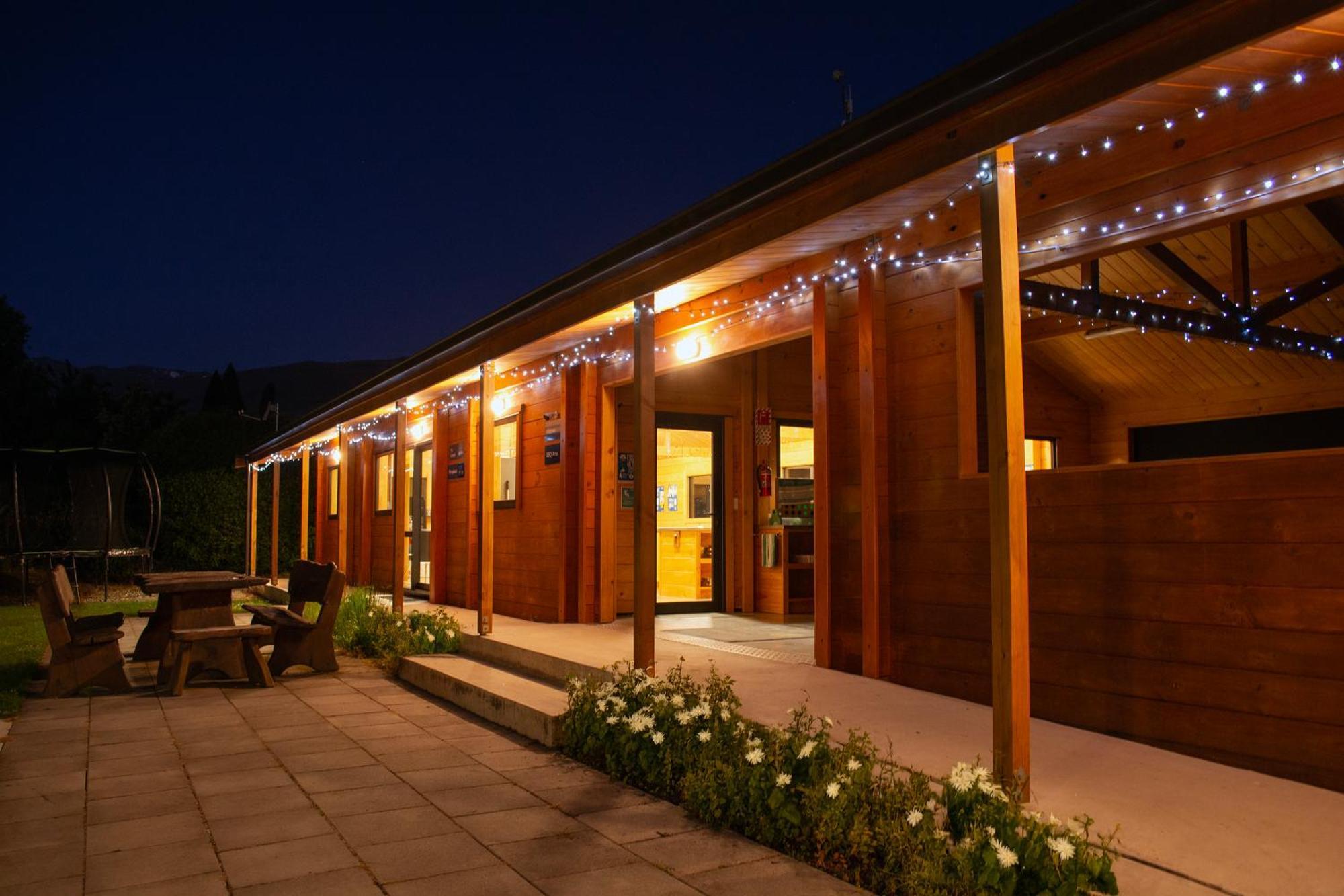 Kingston Top 10 Holiday Park Esterno foto