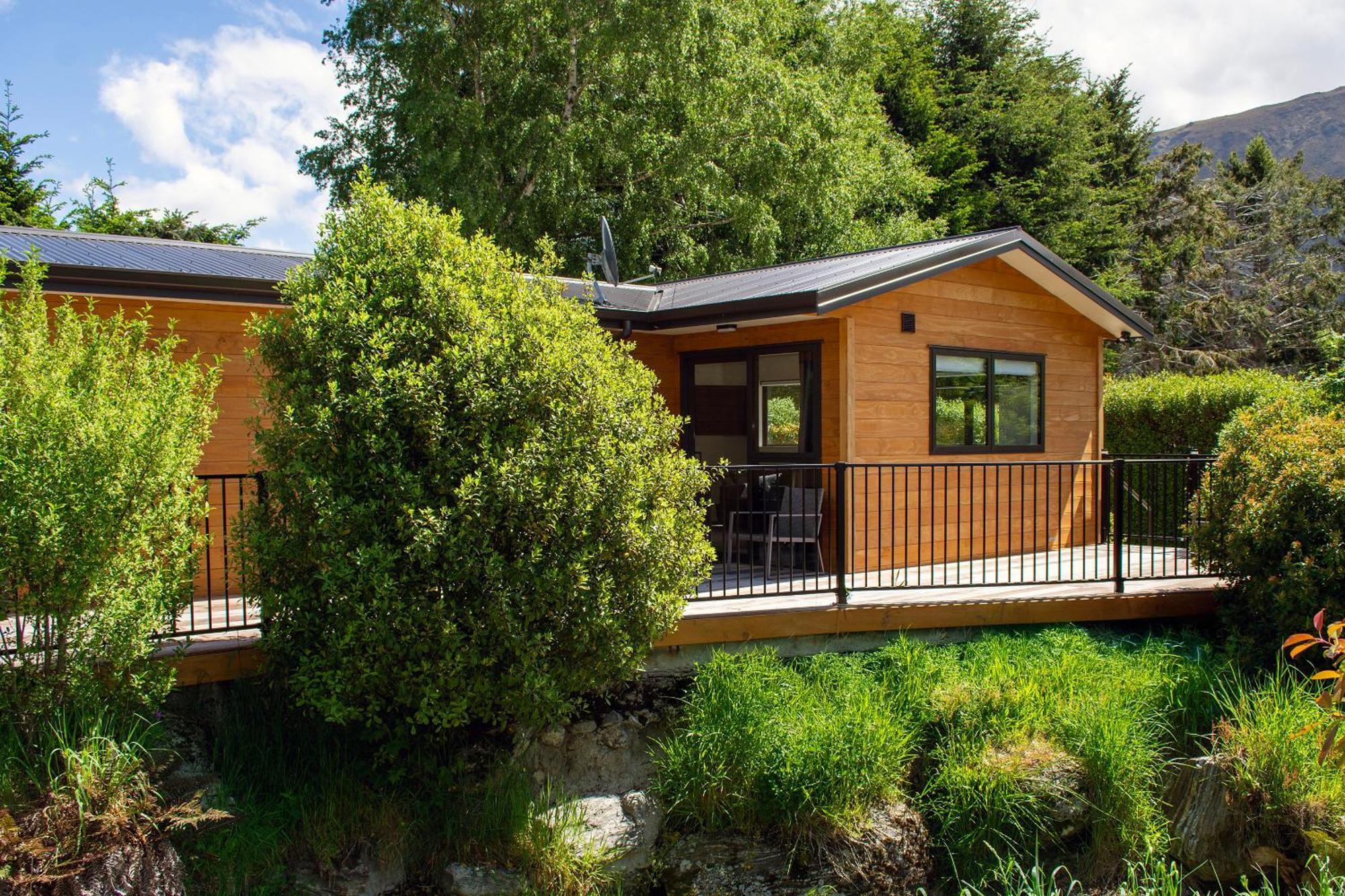 Kingston Top 10 Holiday Park Esterno foto