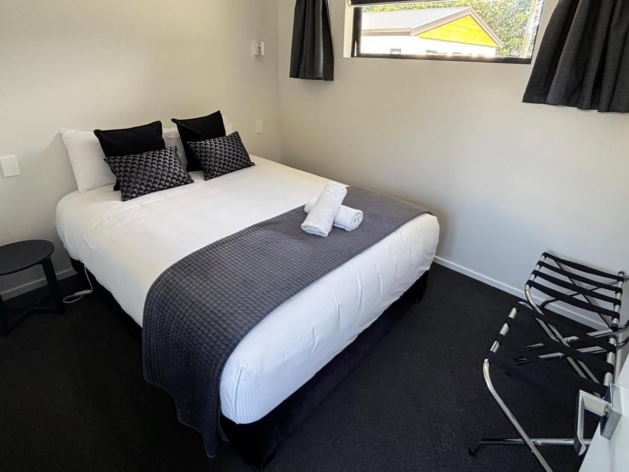 Kingston Top 10 Holiday Park Esterno foto