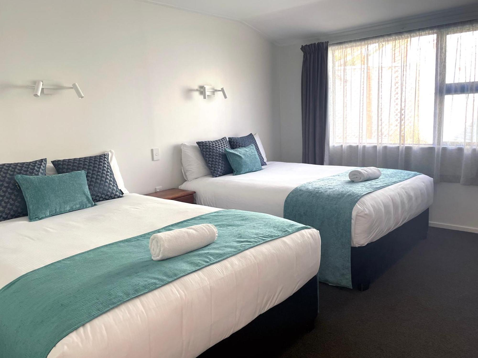 Kingston Top 10 Holiday Park Esterno foto