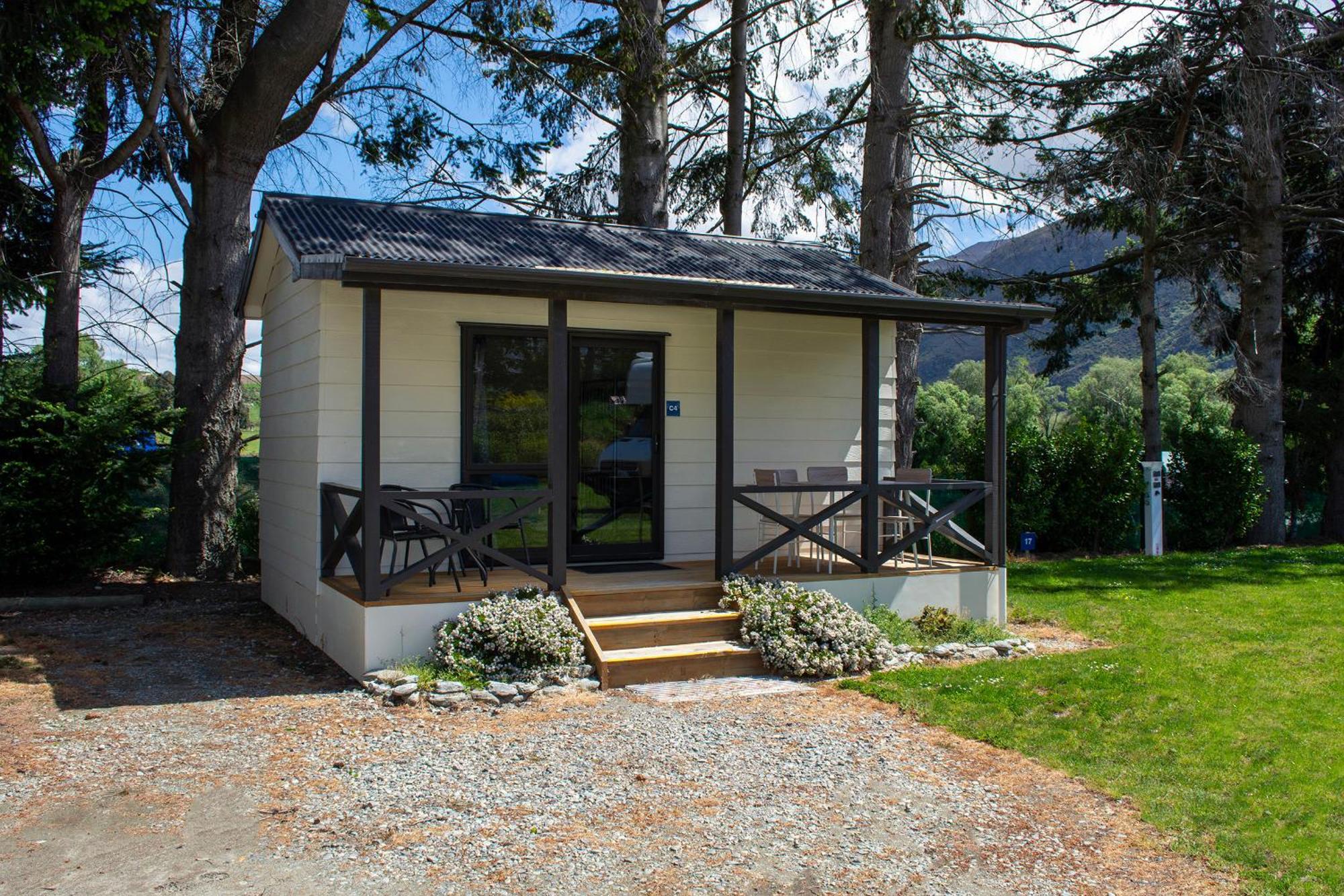 Kingston Top 10 Holiday Park Esterno foto