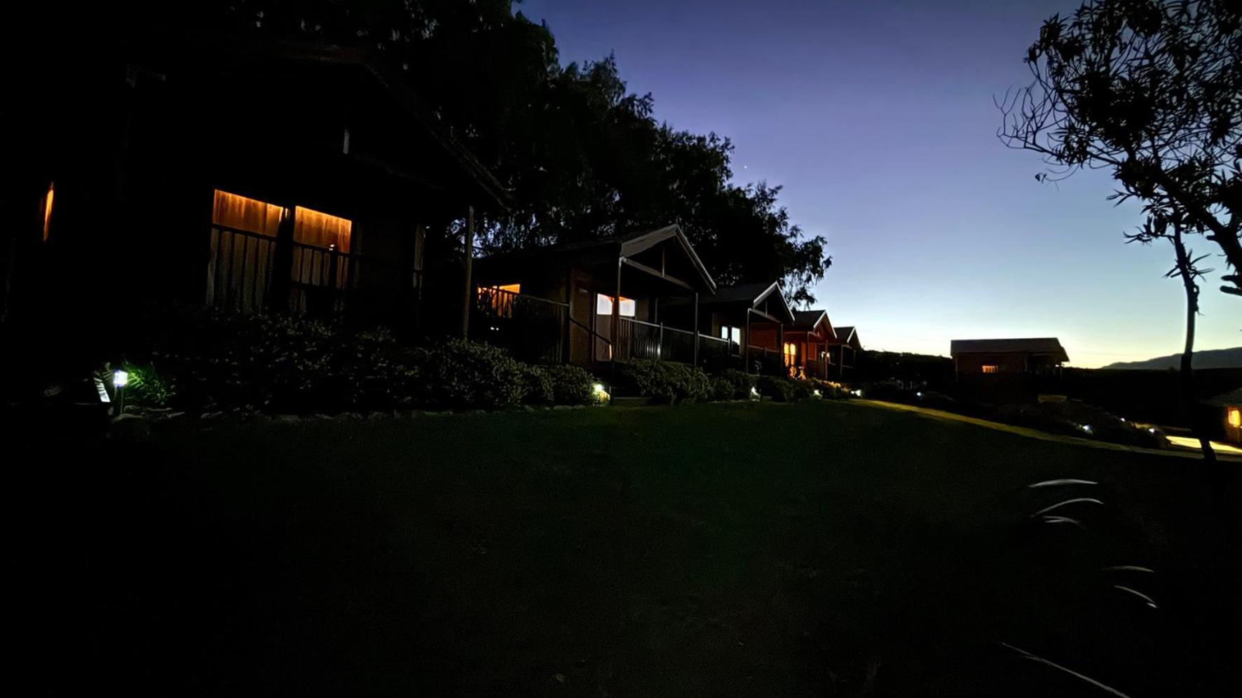 Kingston Top 10 Holiday Park Esterno foto